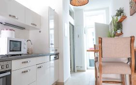 2 Rooms & Balcony - Top Location!